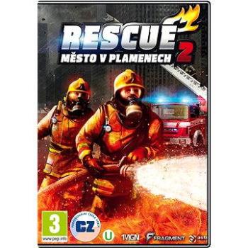 Rescue 2: Mesto v plameňoch (8592720122459)