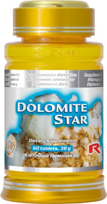 Dolomite Star