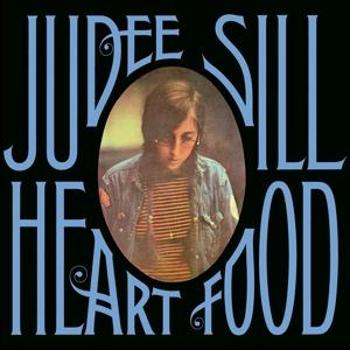 SILL, JUDEE - HEART FOOD, Vinyl