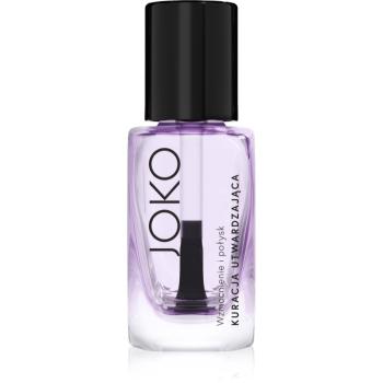 JOKO Curing Treatment spevňujúca starostlivosť pre slabé a mäkké nechty 11 ml
