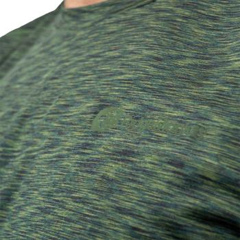 Ridgemonkey tričko apearel cooltech camo edition t-shirt - xxxl