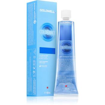Goldwell Colorance Demi-Permanent Hair Color demipermanentná farba na vlasy odtieň 60 ml