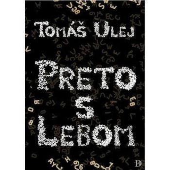 Preto s lebom (999-00-000-3772-8)