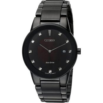 Citizen Axiom AU1065-58G - 30 dní na vrátenie tovaru, Garancia originality
