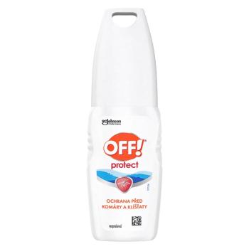 OFF! Repelent v rozprašovači 100 ml