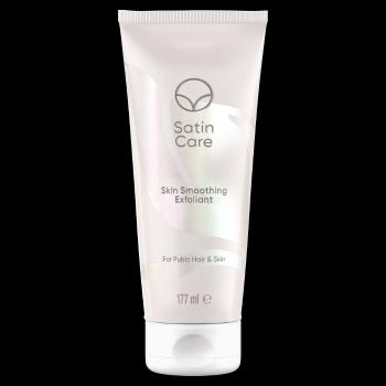 GILLETTE Satin Care Exfoliátor 177 ml