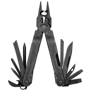Leatherman SUPER TOOL 300 EOD, čierna (0037447947599)