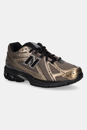 Tenisky New Balance 1906 hnedá farba, U1906RCJ