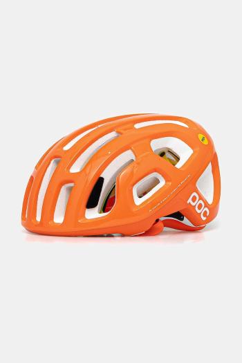 Cyklistická prilba POC Octal MIPS biela farba, 10801