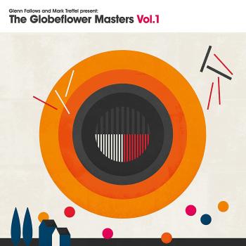 FALLOWS, GLENN & M... - GLOBEFLOWER MASTERS VOL.1, Vinyl