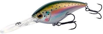 Shimano wobler lure yasei cover crank floating dr rainbow trout - 5 cm 8 g