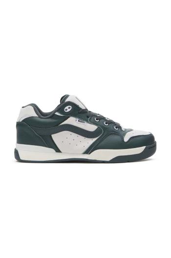 Tenisky Vans Premium Standards Rowley XLT tyrkysová farba, VN000CQFCPM1