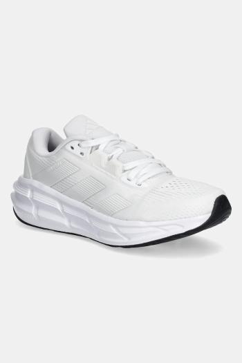 Bežecké topánky adidas Performance Questar 3 biela farba, ID8746