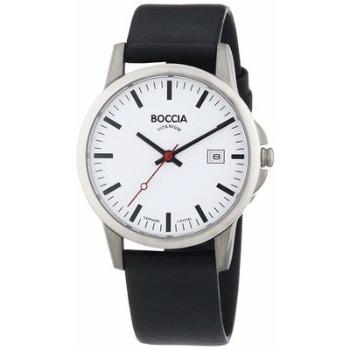Boccia Titanium 3625-05 - 30 dní na vrátenie tovaru, Garancia originality