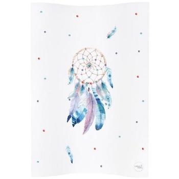 CEBA Baby podložka mäkká Cosy Sueno 70 × 50 cm (5907672336602)