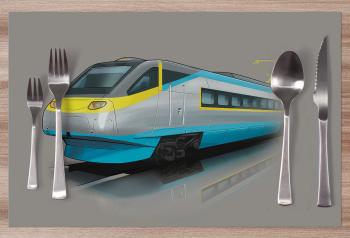 Prestieranie Pendolino 