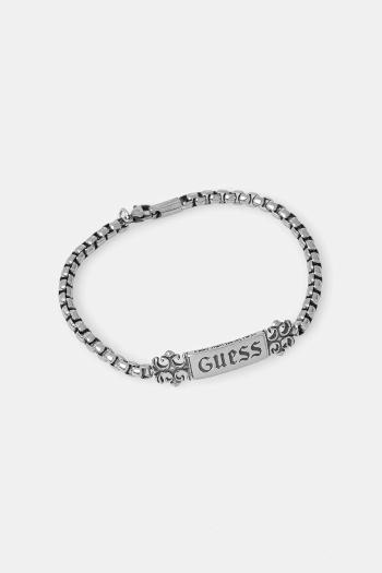 Náramok Guess REBEL pánsky, JUMB05 057JW