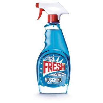 MOSCHINO Fresh Couture EdT 100 ml (8011003826711)