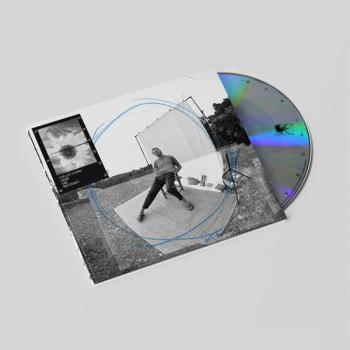 Ben Howard, Collections From the Whiteout, CD