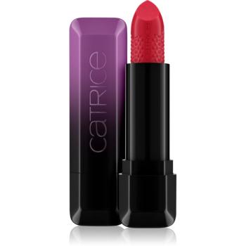 Catrice Shine Bomb hydratačný lesklý rúž odtieň 090 Queen of Hearts 3,5 g