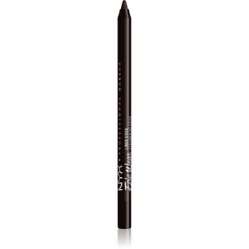 NYX Professional Makeup Epic Wear Liner Stick vodeodolná ceruzka na oči odtieň 34 Burnt Sienna 1.2 g