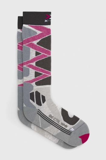 Lyžiarske ponožky X-Socks Ski Control 4.0