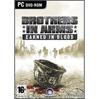 Brothers in Arms: Earned In Blood – PC DIGITAL (224284)