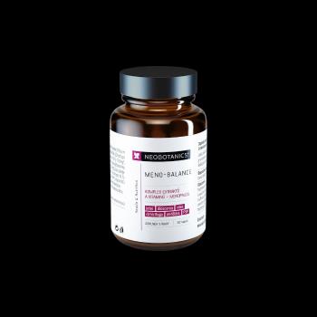 NEOBOTANICS Meno-balancia 60 kapslí