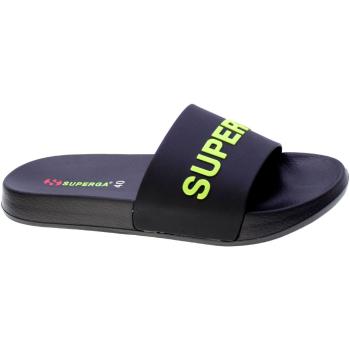 Superga  91770  Sandále Čierna