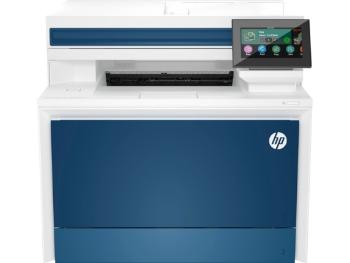 HP Color LaserJet Pro MFP 4302dw 4RA83F#B19 laserová multifunkcia