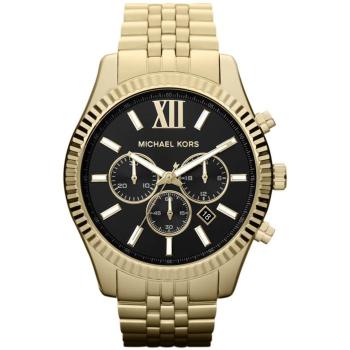 Michael Kors Lexington MK8286 - 30 dní na vrátenie tovaru, Garancia originality