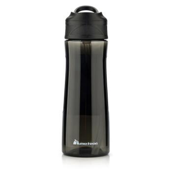 Športová fľaša na vodu MTR 670 ml, Modrá