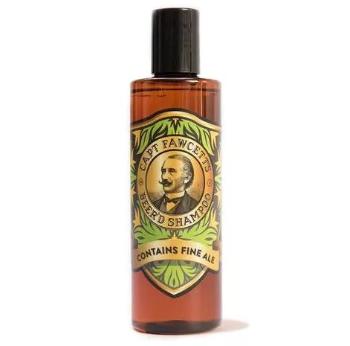 Captain Fawcett Pivné mydlo na plnofúz (Beer´d Shampoo) 250 ml