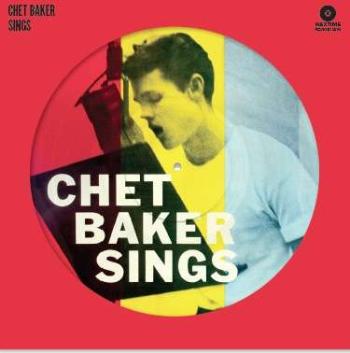 BAKER, CHET - SINGS, Vinyl