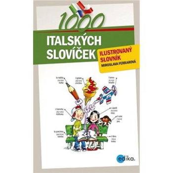 1000 italských slovíček (978-80-266-0187-6)