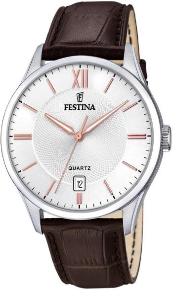 Festina Classic Bracelet 20426/4