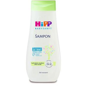 Babysanft Jemný šampón 200 ml (4062300420632)