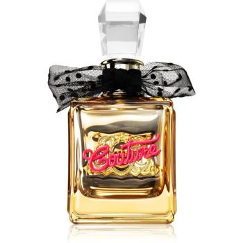 Juicy Couture Viva La Juicy Gold Couture Eau de Parfum hölgyeknek 100 ml