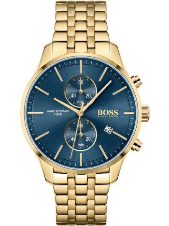 Pánske hodinky HUGO BOSS 1513841 - ASSOCIATE (zh026c)