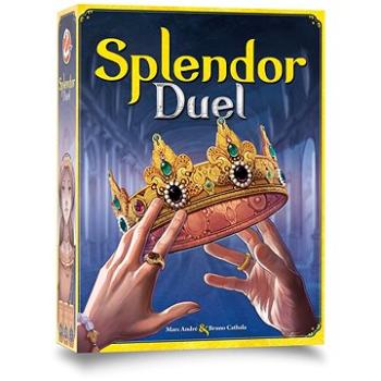 Splendor Duel (3558380104223)
