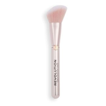 Revolution Štetec na tvár R9 Create (Sculpting Powder Brush)