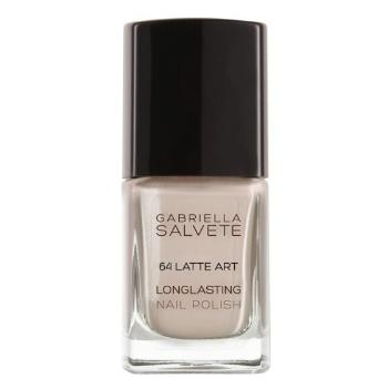 GABRIELLA SALVETE Sunkissed Lak na nechty 64 Latte Art 11 ml