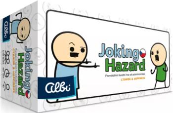 Joking Hazard