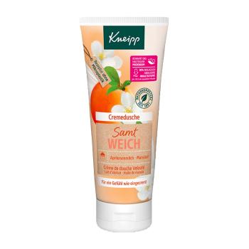 Kneipp Sprchový gél As soft as velvet, 200 ml