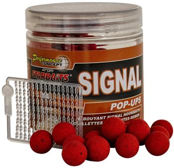 Starbaits plovoucí boilie pop up signal 50 g -12 mm