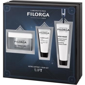 FILORGA GIFTSET LIFT ROUTINE darčeková sada pre zrelú pleť