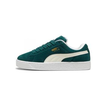 Puma  Suede xl  Módne tenisky Zelená