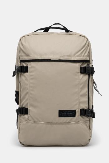 Ruksak Eastpak Travelpack béžová farba, veľký, jednofarebný, EK0A5BBR8S41