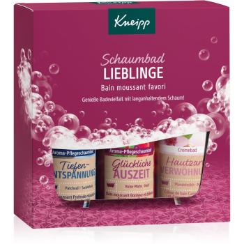 Kneipp Happy Bathing darčeková sada do kúpeľa