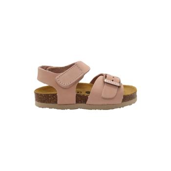 Plakton  Pinto Baby Sandals - Salmon  Sandále Ružová